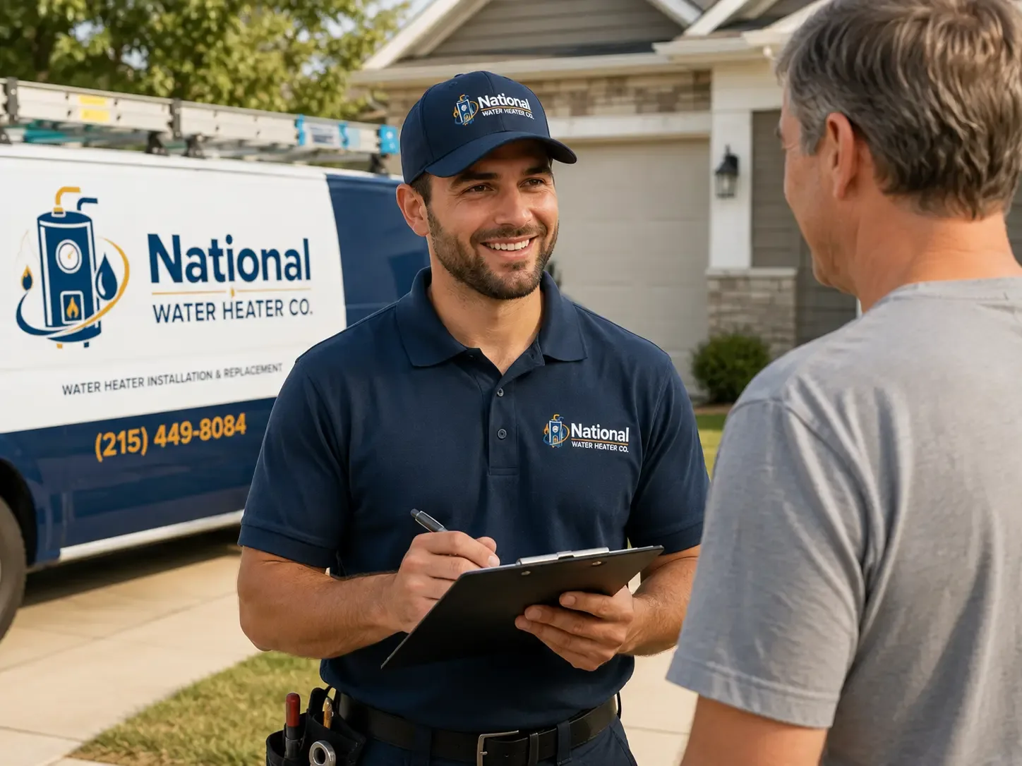 Water Heater Installation Rush, CO FAQs